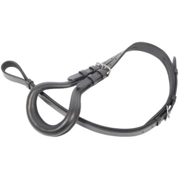 Schweifriemen Harry's Horse Schwarz