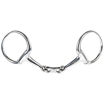 Bustrens Harry's Horse dobbelt gebrochen flat link 