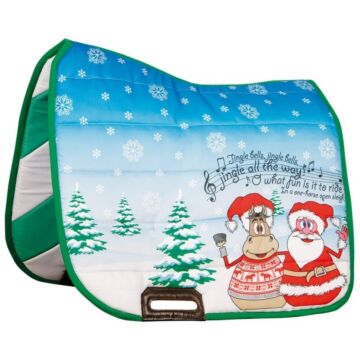 Schabracke VS Harry's Horse X-mas 2-in-2 