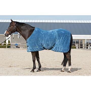Fleecedecke Harry's Horse LouLou Dark blue