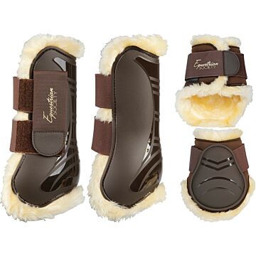 Gemaschenset Harry's Horse Bracken
