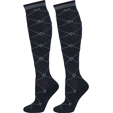 Reitsocke Harry's Horse Denici Cavalli Bosque Navy 