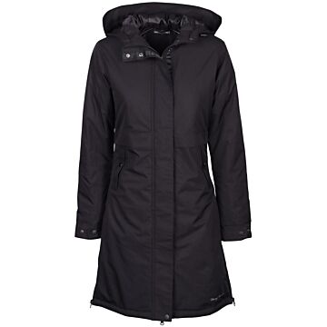 Jacke Harry's Horse Luxe Halsa Jet black