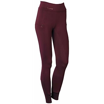 Reitlegging Harry's Horse Equitights Zagora fullgrip Fig Reitlegging Harry's Horse Equitights Zagora fullgrip Fig
