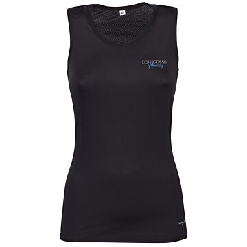 Top Harry's Horse Settat Jet Black