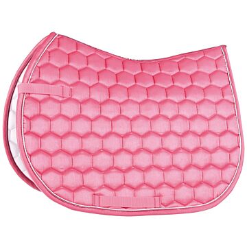 Schabracke vielseitig Harry's Horse Diva Stella Fuchsia 