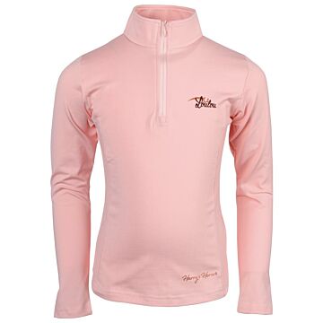 Trainiershirt Harry's Horse LouLou Sölden Silver Pink Trainiershirt Harry's Horse LouLou Sölden Silver Pink