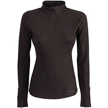 Trainiershirt Harry's Horse Zillertal Black Sand