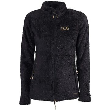 Weste Harry's Horse Avoriaz Jet Black