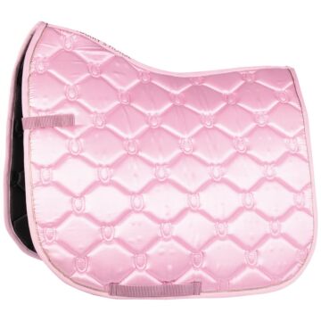 Schabracke vielseitig Harry's Horse LouLou Courchevel Silver Pink