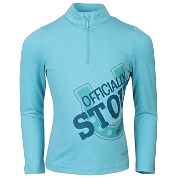 Shirt Harry's Horse STOUT! Beryl Petrol