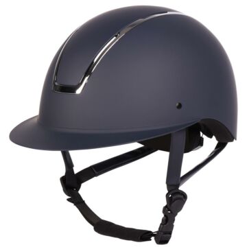 Reithelme Harry's Horse Royal Matt Navy/Silber