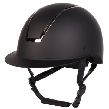Reithelme Harry's Horse Royal Matt Schwarz/Gunmetal