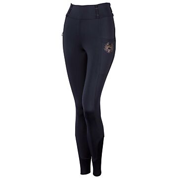 Reitlegging Harry's Horse Equitights Classic fullgriff Tansy 