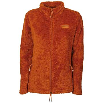 Weste Harry's Horse Classy Reed Pumpkin-Spice
