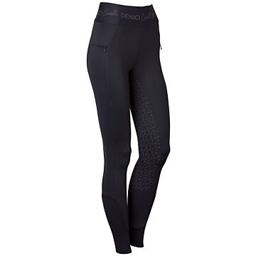 Reitlegging Harry's Horse Denici Cavalli fullgriff Navy
