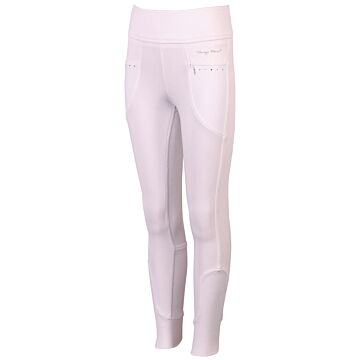 Reitlegging Harry's Horse Rookie fullgriff Wit