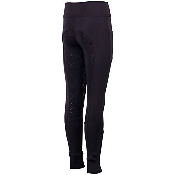 Reitlegging Harry's Horse Rookie fullgriff Navy