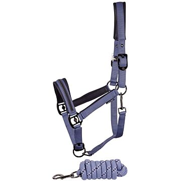 Halfterset Harry's Horse Samara Marlin							
