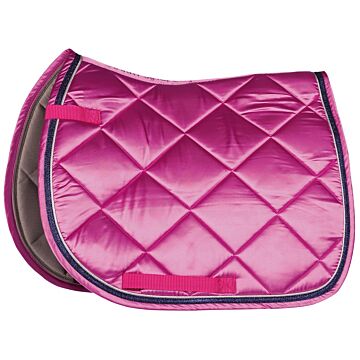 Schabracke vielseitig Harry's Horse Diva Violet Cyclamen