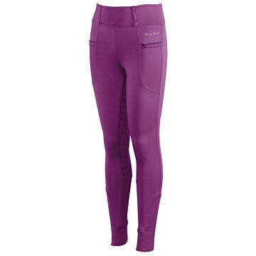 Reitlegging Harry's Horse LouLou fullgriff Bright Violet
