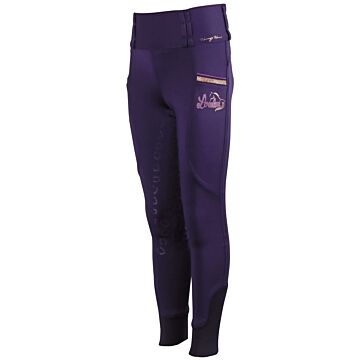 Reithose Harry's Horse LouLou Kai fullgriff Eclipse
