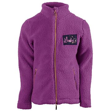 Weste Harry's Horse LouLou Jaimy Bright Violet
