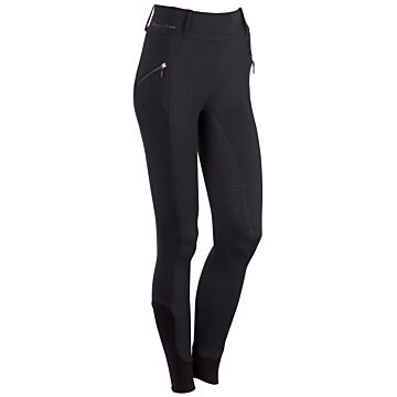 Reitlegging Harry's Horse Classy Dani fullgriff Black
