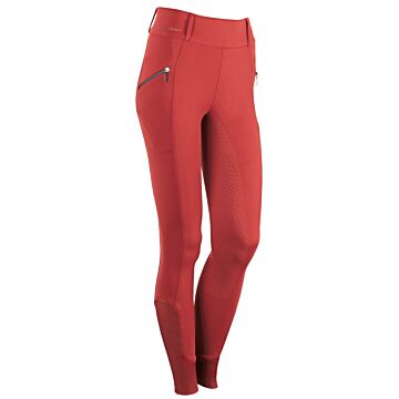 Reitlegging Harry's Horse Classy Dani fullgriff Spiced Apple