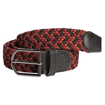 Gürtel Harry's Horse Elastisch Alex Jet Black
