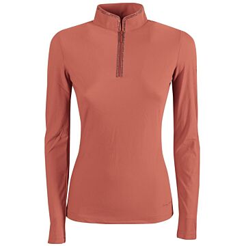 Trainiershirt Harry's Horse Miran Marsala