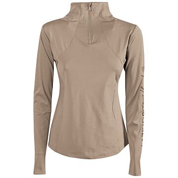 Trainiershirt Harry's Horse Eden Silver Mink