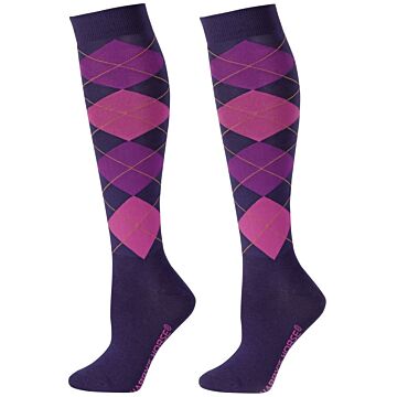 Reitsocken Harry's Horse Puk Eclipse