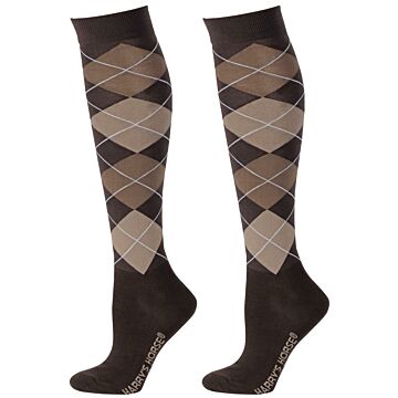 Reitsocken Harry's Horse Puk After Dark