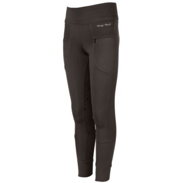 Reitlegging Harry's Horse Equitights Rookie fullgriff Braun