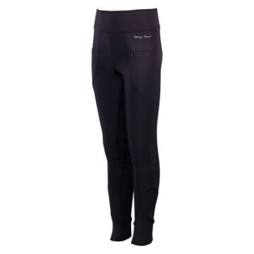 Reitlegging Harry's Horse Equitights Rookie fullgriff Navy