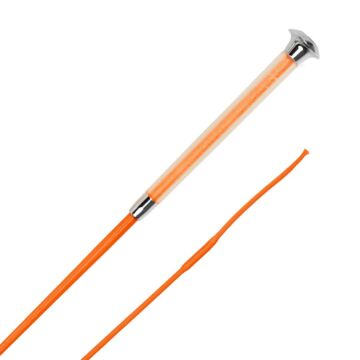 Dressurpeitschen Harry's Horse Colour Coral