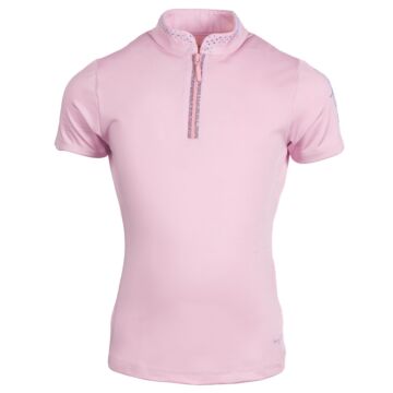 Trainiershirt Harry's Horse LouLou Pink Dolphin