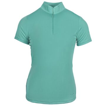 Trainiershirt Harry's Horse Trendy Teal