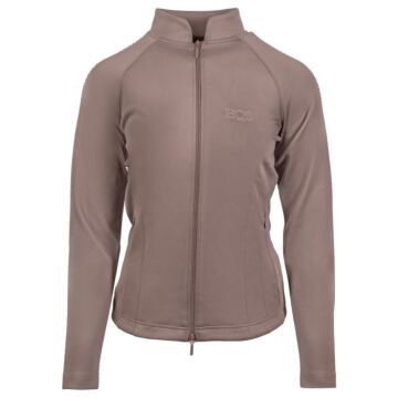 Weste Harry's Horse Classy in de kleur Coffee Quartz