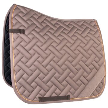 Schabracke vielseitig Harry's Horse Classy Coffee Quartz