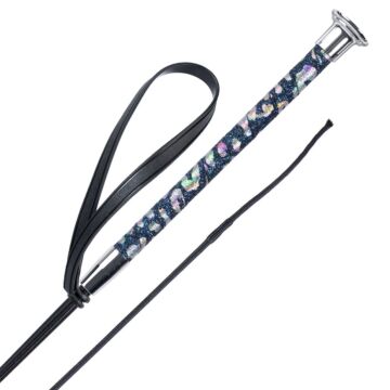 Peitschen Harry's Horse Moonlit Ocean