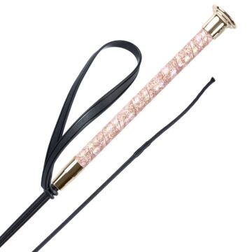 Peitschen Harry's Horse Cadmium Orange