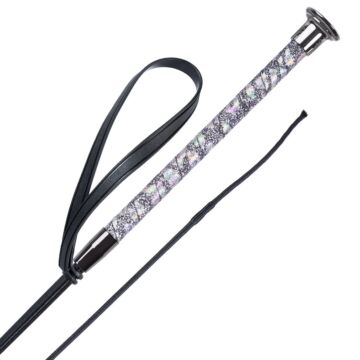 Peitschen Harry's Horse Black Sand