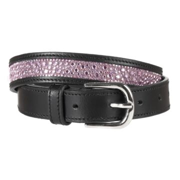 Gürtel Harry's Horse Denici Cavalli Purple Passion Pale-Pansy