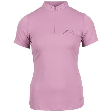Trainiershirt Harry's Horse Denici Cavalli Junior Purple Passion Crystal Pale-Pansy