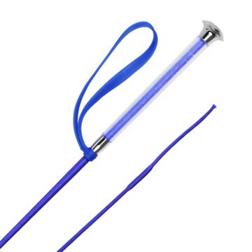 Peitschen Harry's Horse Colour Blauw