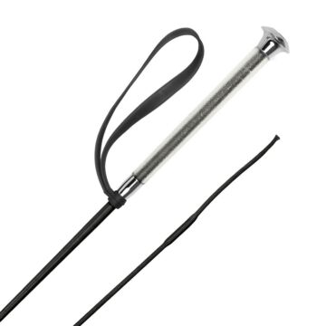 Peitschen Harry's Horse Colour Zwart