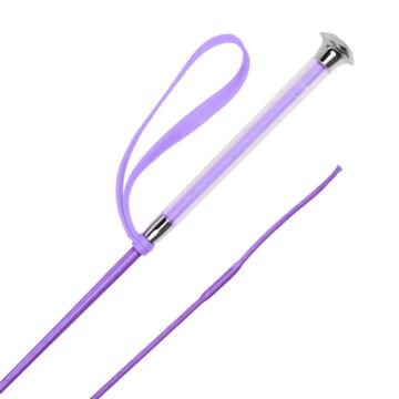 Peitschen Harry's Horse Colour Lila