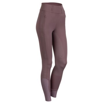 Reitlegging Harry's Horse Equitights Sporty fullgriff Flint